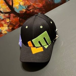 Loudmouth hat